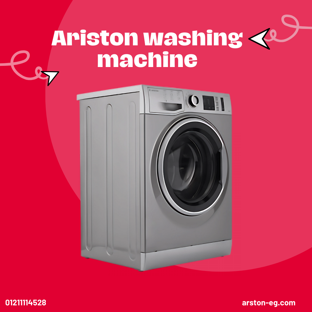 Ariston washing machine