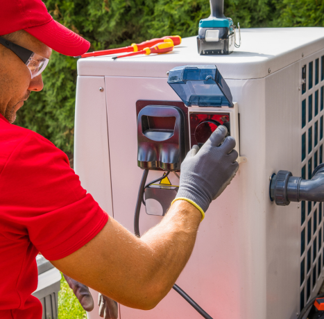 Ariston Air Conditioner Maintenance