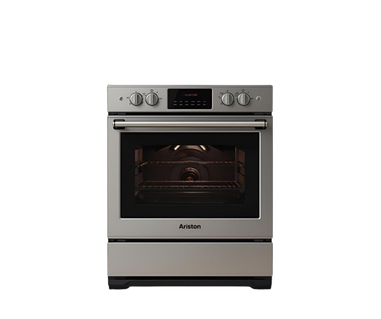 Stove