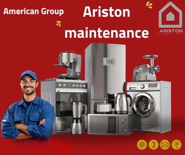  Authorized Ariston Maintenance in Egypt | Original Spare Parts & Warranty