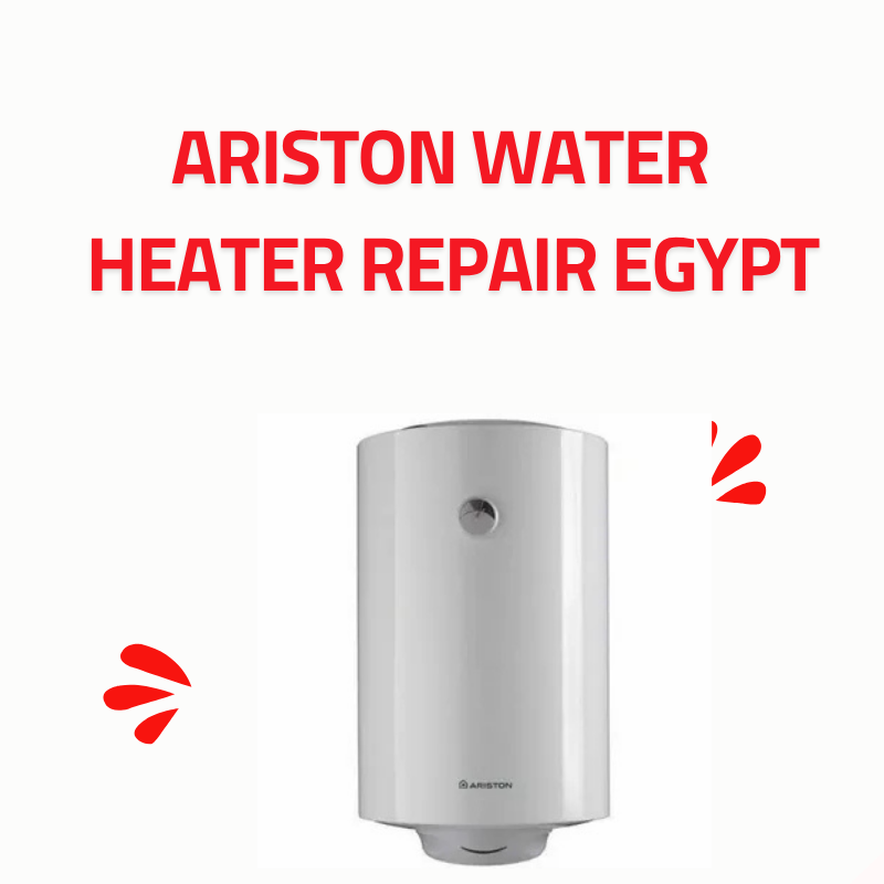  Ariston Water Heater Repair Egypt | Gas & Electric Models