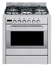 Oven