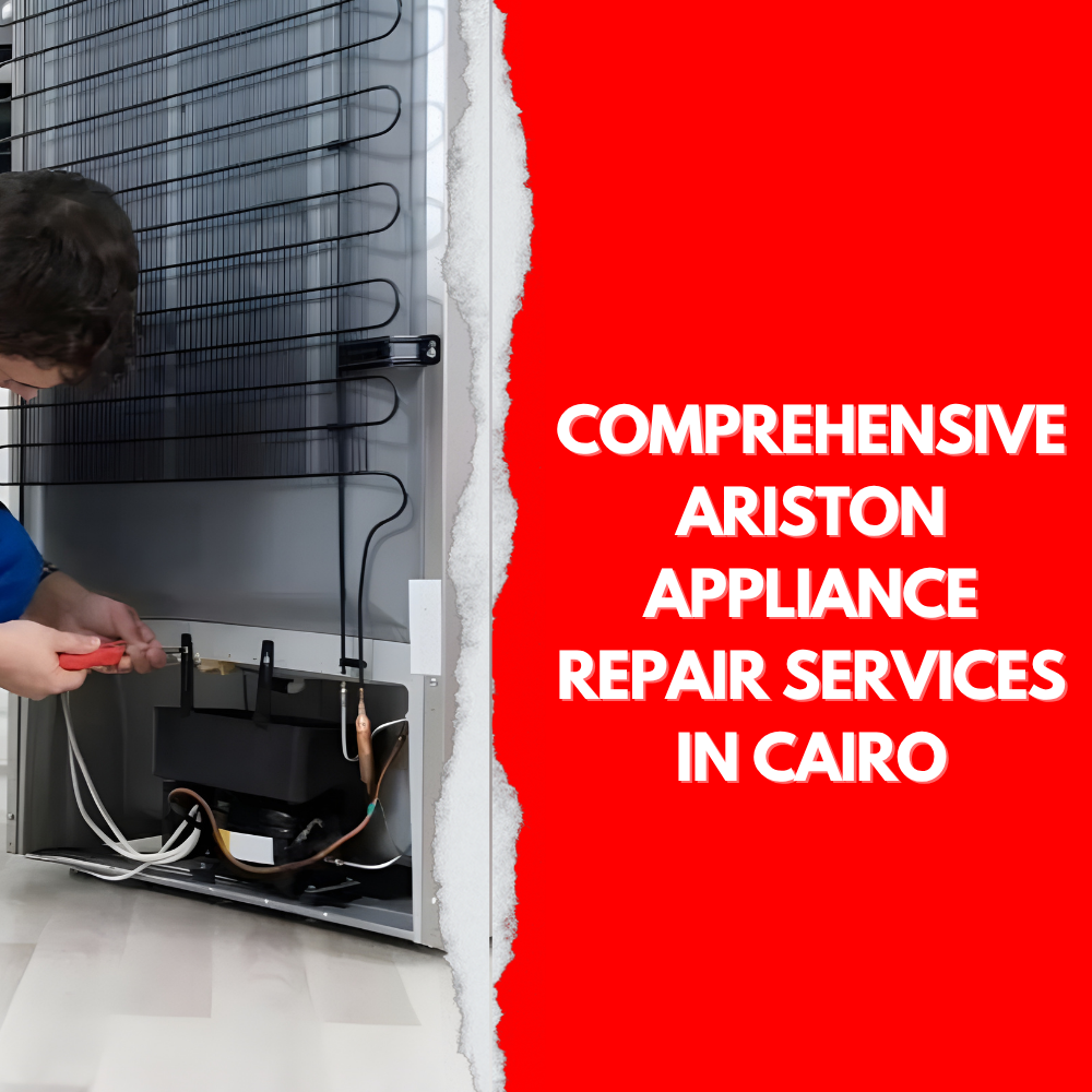 Ariston Service Center Cairo 