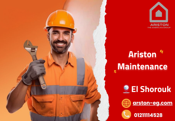 Ariston Maintenance El Shorouk