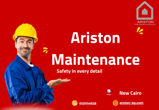 Ariston Maintenance New Cairo