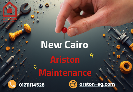 Ariston Maintenance New Cairo