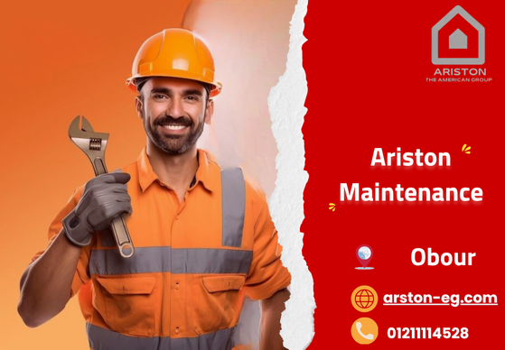 Ariston Maintenance Obour