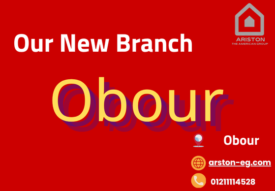 Ariston Maintenance Obour