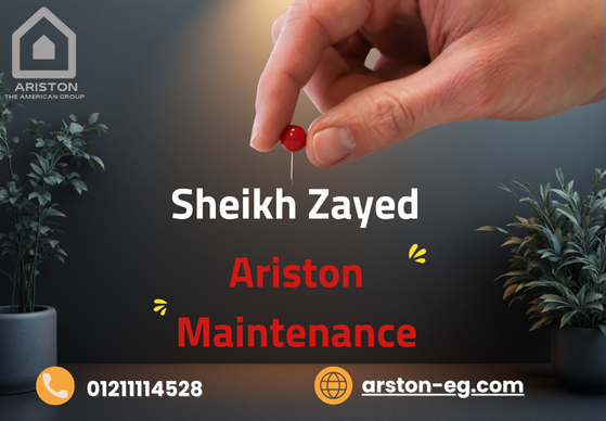 Ariston Maintenance Sheikh Zayed