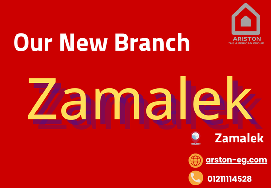 Ariston Maintenance Zamalek