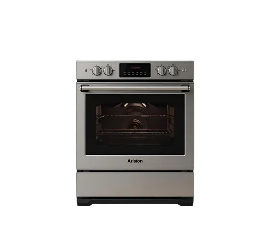 Stove
