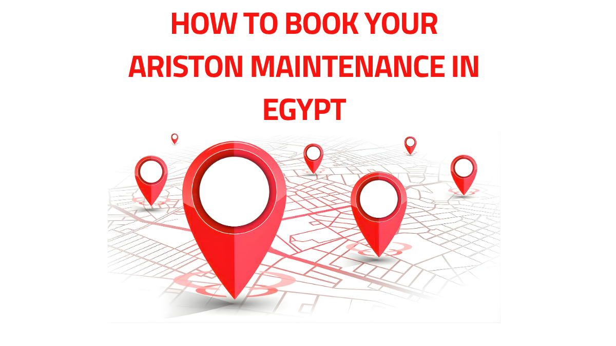 Ariston Maintenance in Egypt 