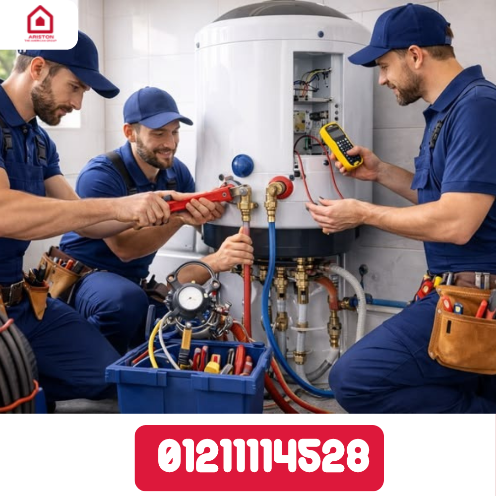 Ariston Egypt